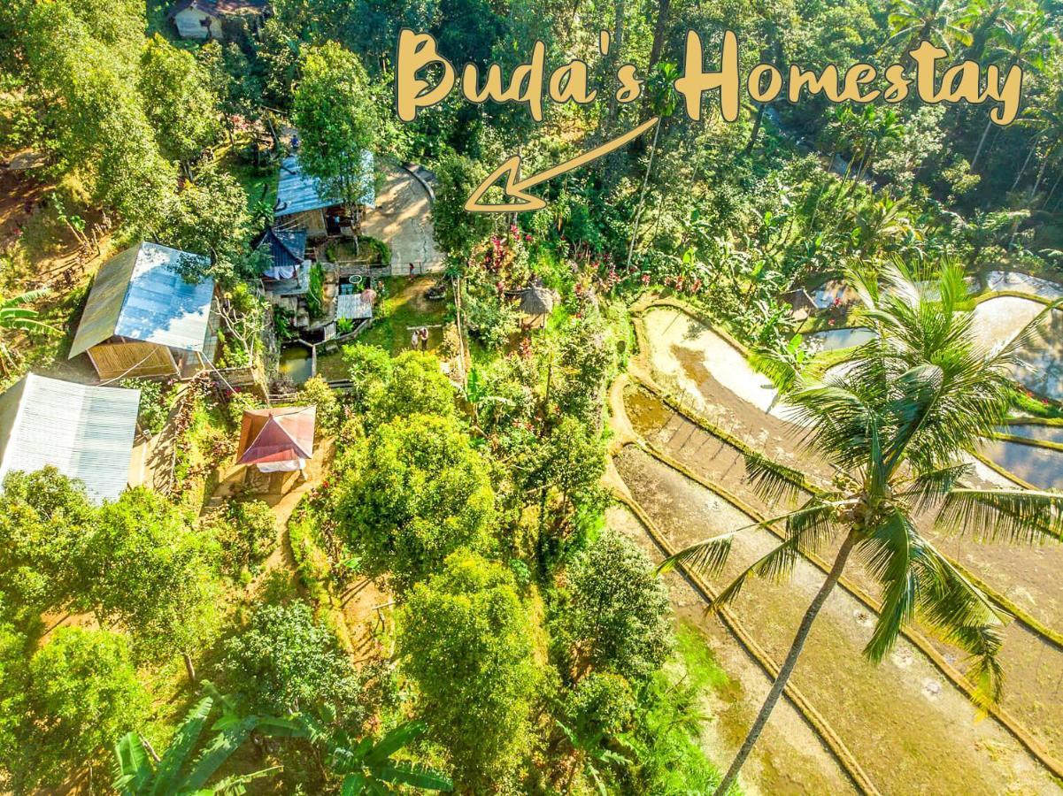 Buda'S Homestay Lemukih Pabean Buleleng Exterior foto