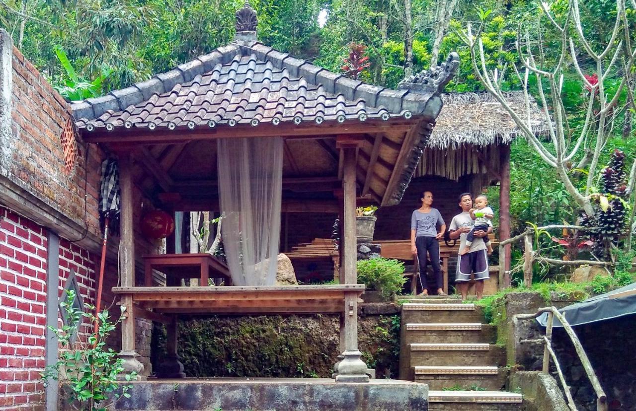 Buda'S Homestay Lemukih Pabean Buleleng Exterior foto