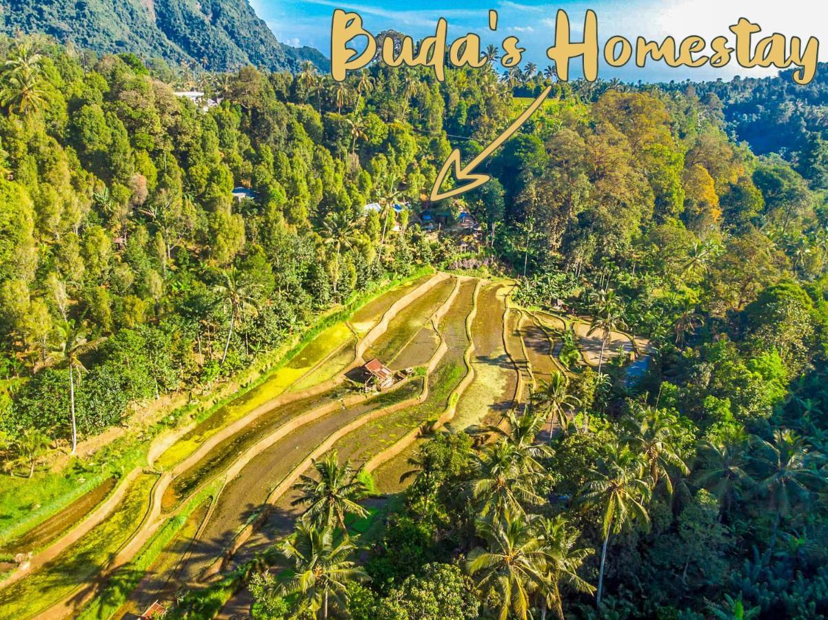 Buda'S Homestay Lemukih Pabean Buleleng Exterior foto