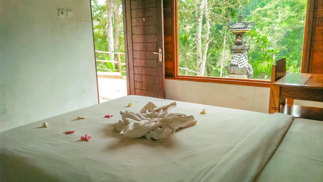 Buda'S Homestay Lemukih Pabean Buleleng Exterior foto