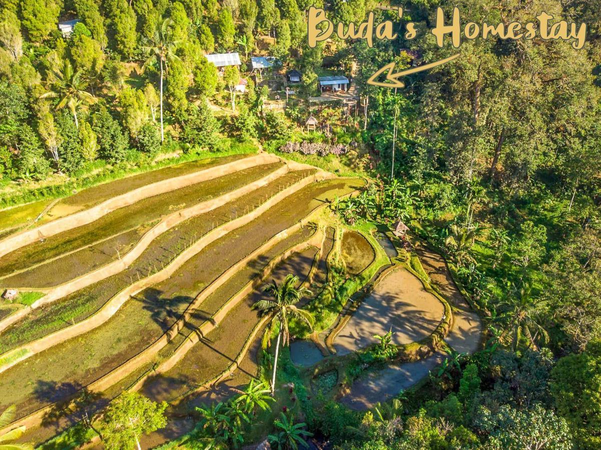 Buda'S Homestay Lemukih Pabean Buleleng Exterior foto