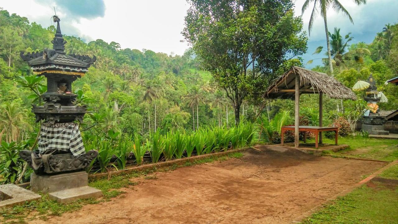 Buda'S Homestay Lemukih Pabean Buleleng Exterior foto