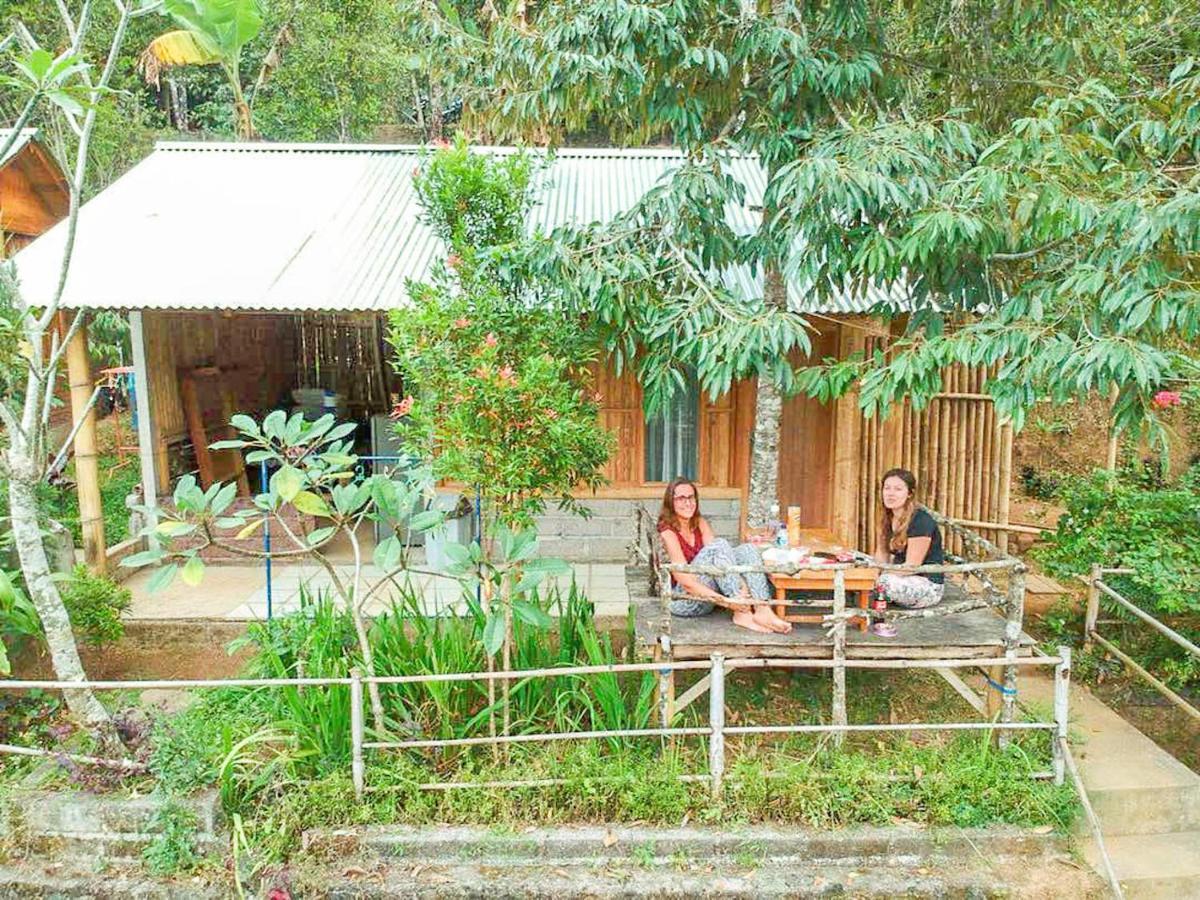 Buda'S Homestay Lemukih Pabean Buleleng Exterior foto