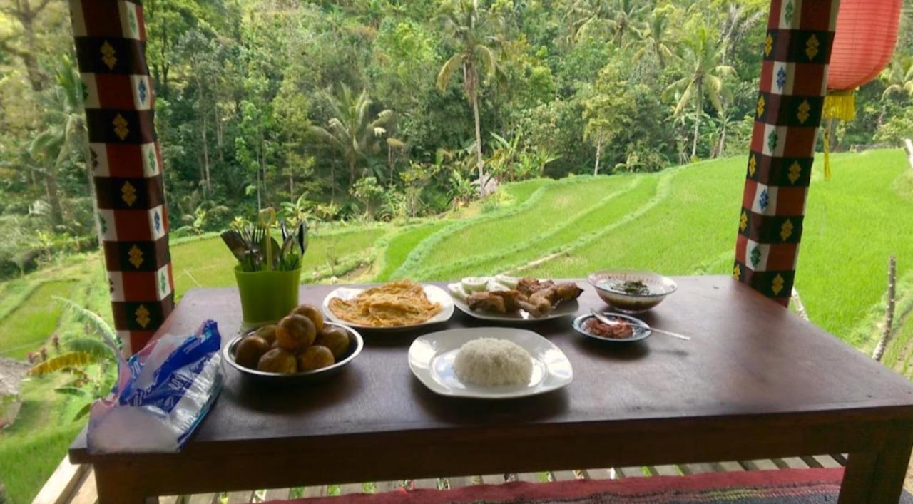 Buda'S Homestay Lemukih Pabean Buleleng Exterior foto