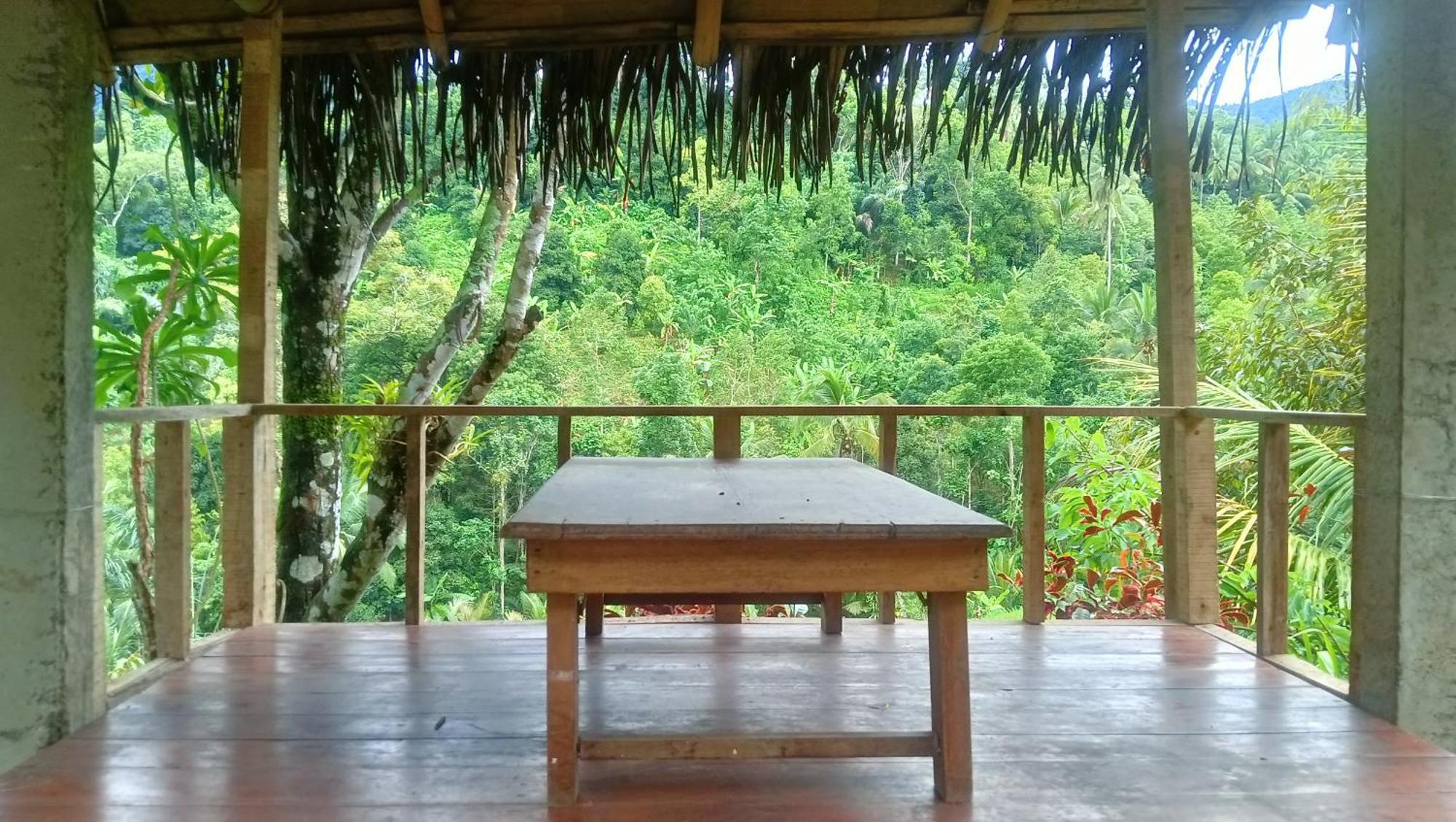 Buda'S Homestay Lemukih Pabean Buleleng Exterior foto