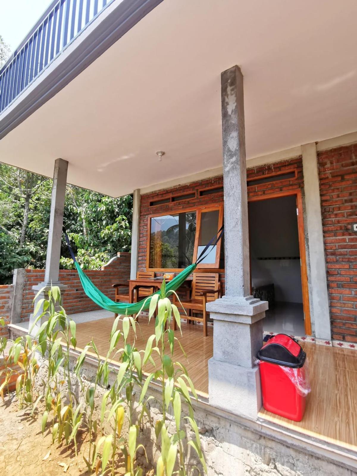 Buda'S Homestay Lemukih Pabean Buleleng Exterior foto