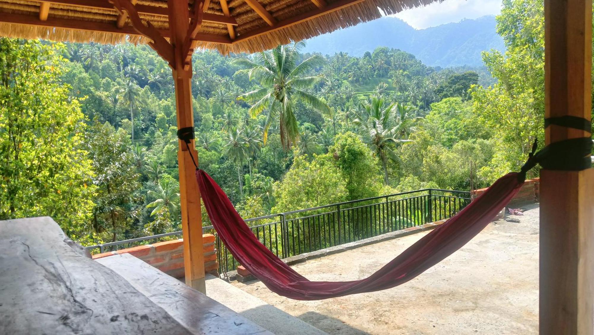 Buda'S Homestay Lemukih Pabean Buleleng Exterior foto