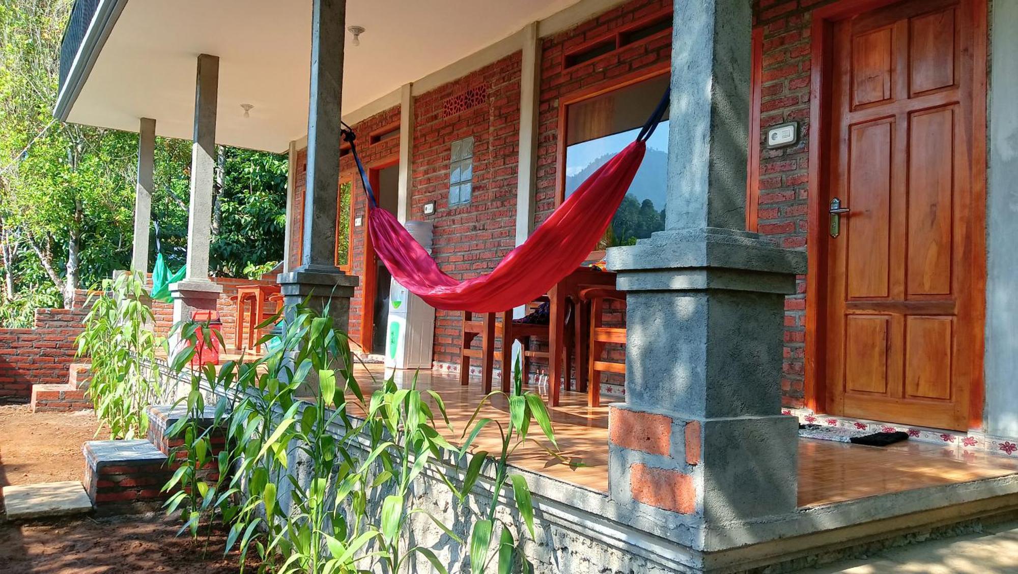Buda'S Homestay Lemukih Pabean Buleleng Exterior foto