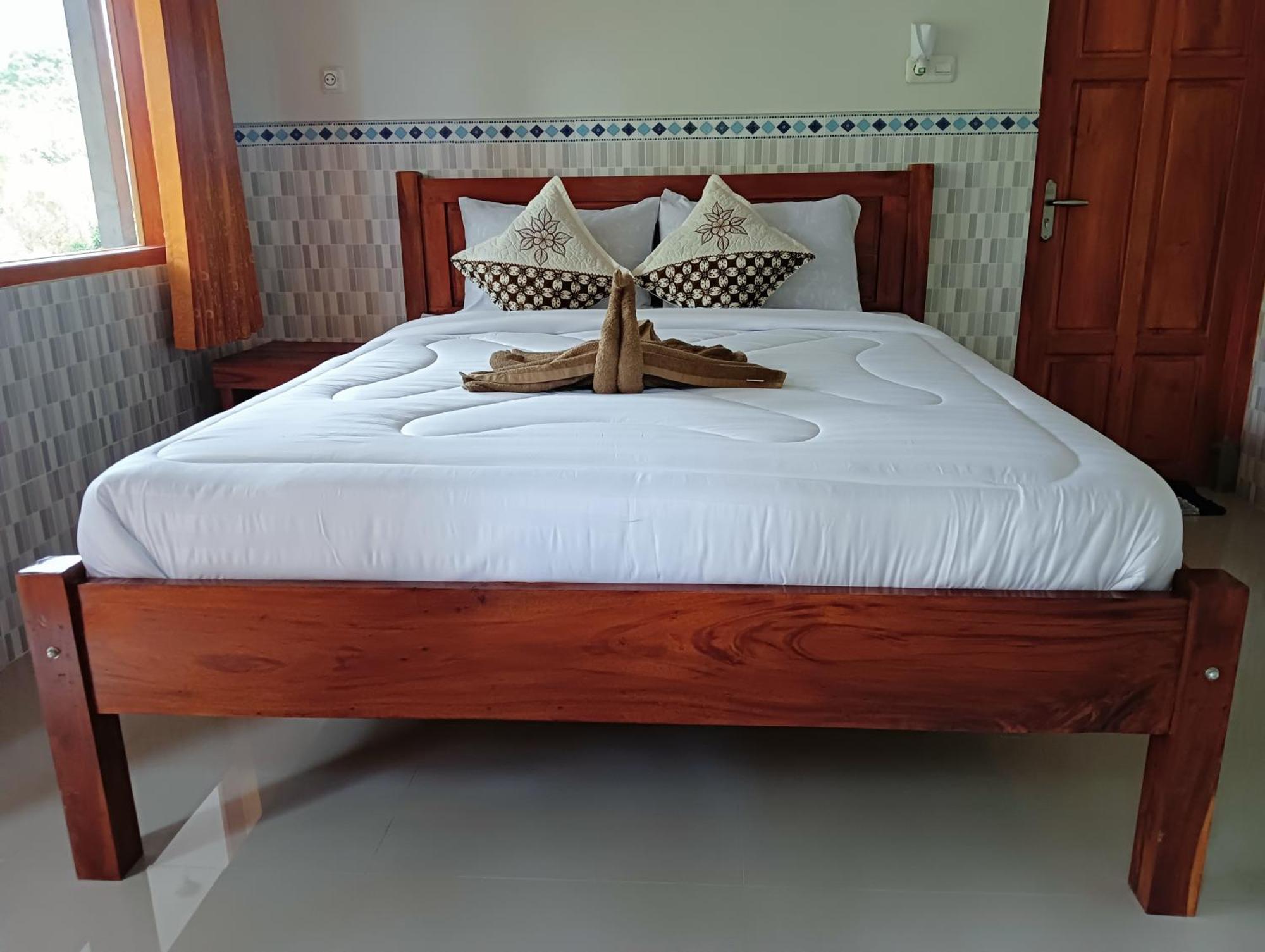 Buda'S Homestay Lemukih Pabean Buleleng Exterior foto