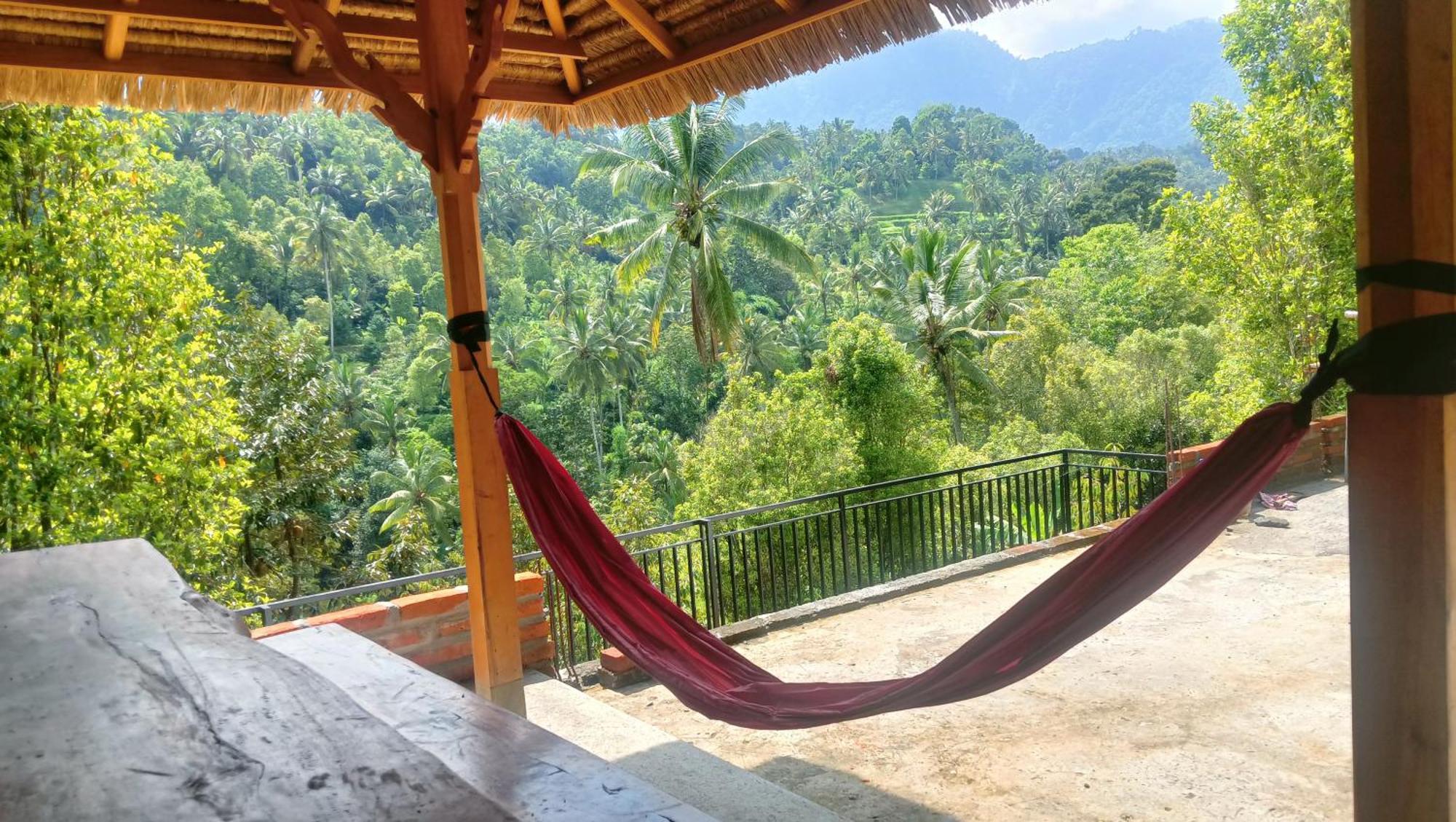 Buda'S Homestay Lemukih Pabean Buleleng Exterior foto