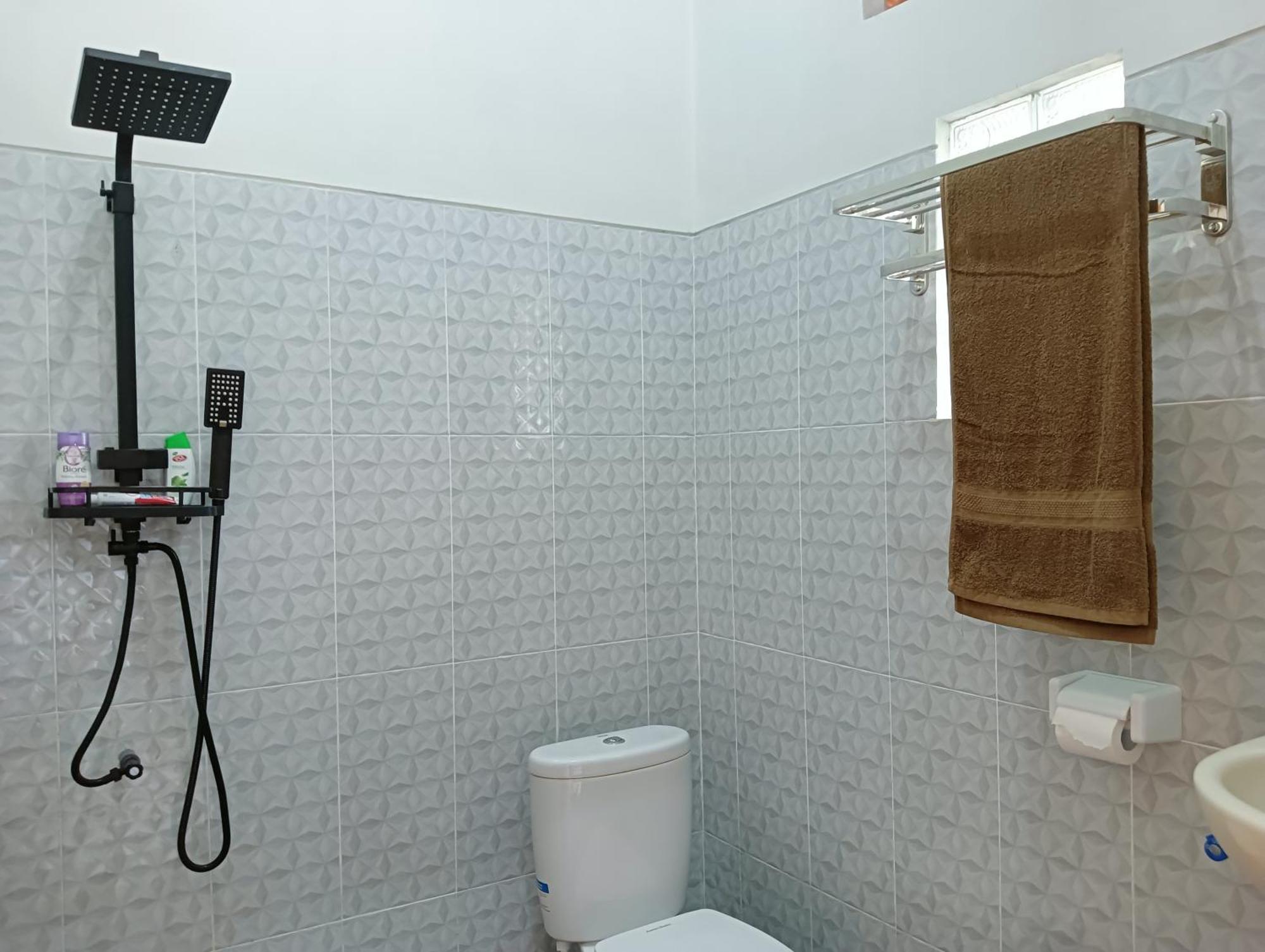Buda'S Homestay Lemukih Pabean Buleleng Exterior foto