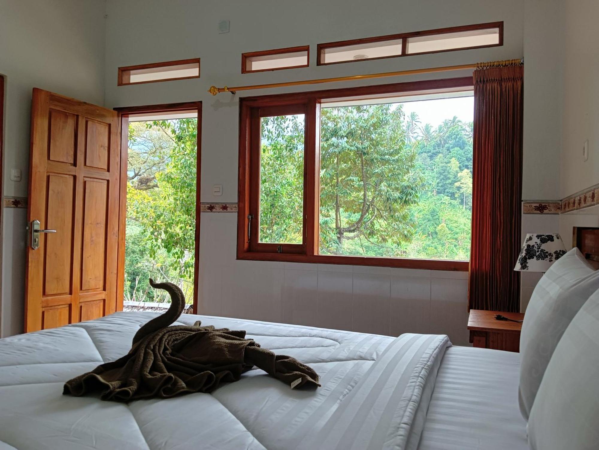 Buda'S Homestay Lemukih Pabean Buleleng Exterior foto