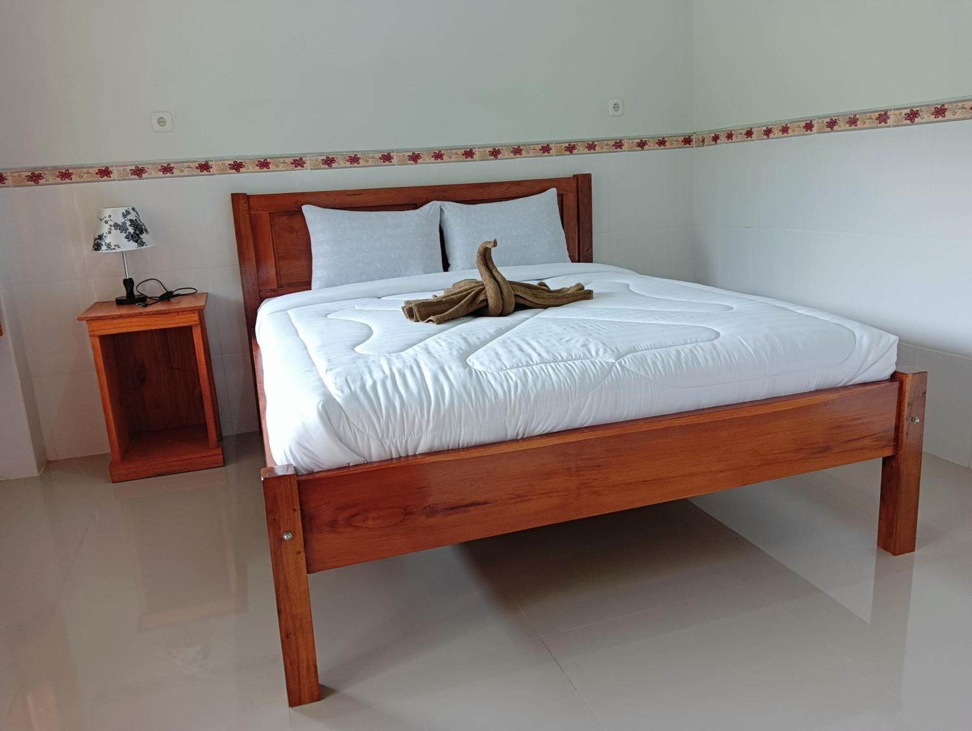 Buda'S Homestay Lemukih Pabean Buleleng Exterior foto