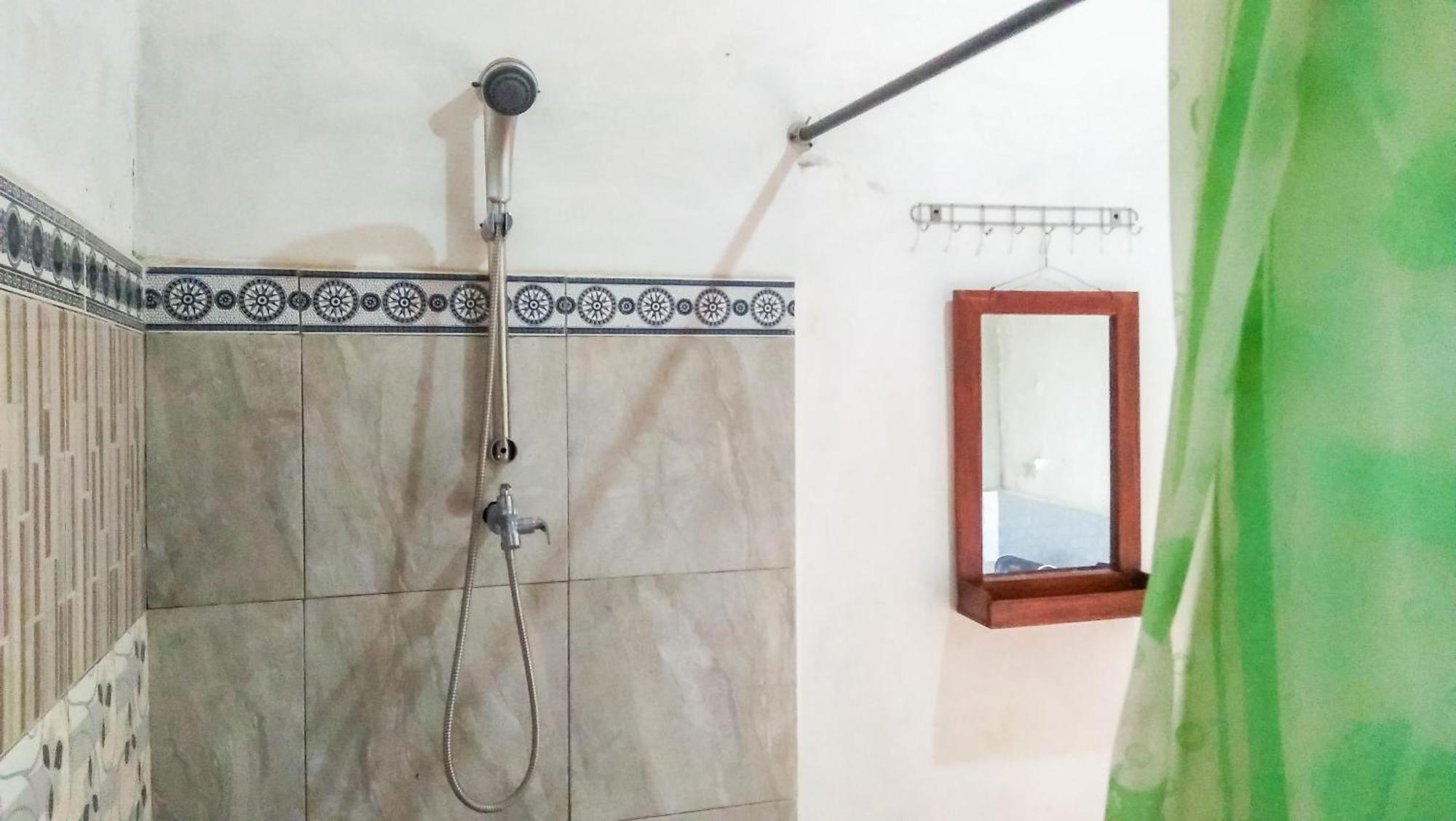 Buda'S Homestay Lemukih Pabean Buleleng Exterior foto
