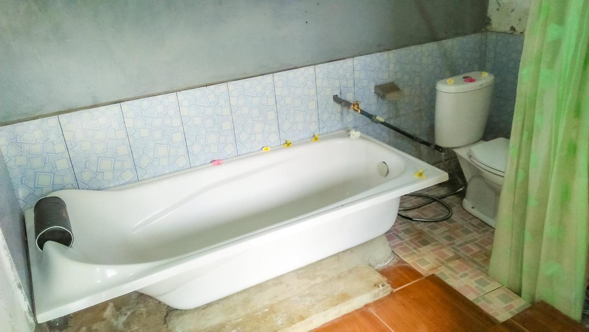 Buda'S Homestay Lemukih Pabean Buleleng Exterior foto